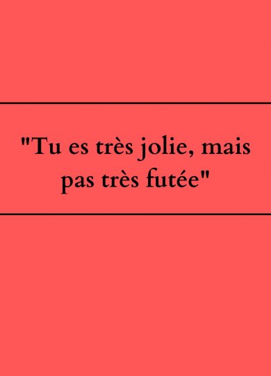 13 phrases que disent souvent les pervers narcissiques
