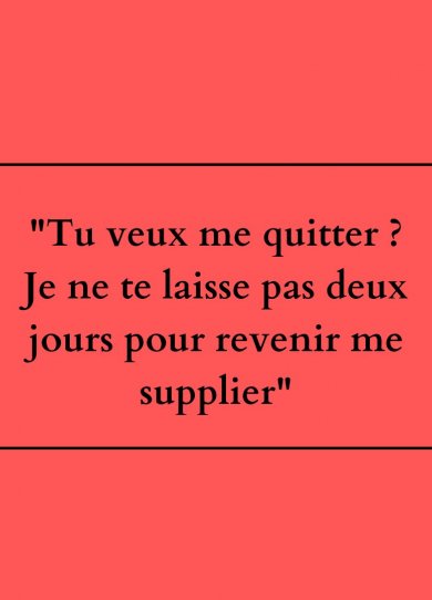 13 phrases que disent souvent les pervers narcissiques