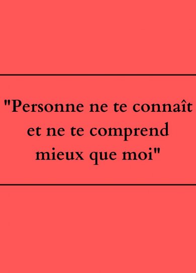 13 phrases que disent souvent les pervers narcissiques