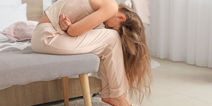 Rapport sexuel : 5 raisons pour lesquelles vous pouvez ressentir des nausÃ©es aprÃ¨s
