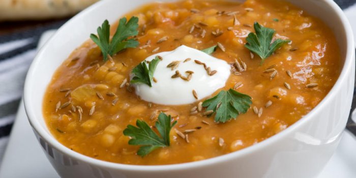 5 recettes pour une cure de soupes détox
