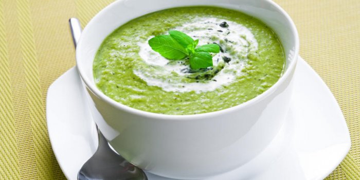5 recettes pour une cure de soupes détox