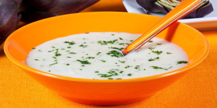 5 recettes pour une cure de soupes détox