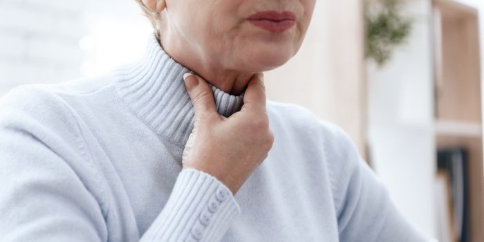 Covid-19 : les symptômes du variant Omicron à surveiller