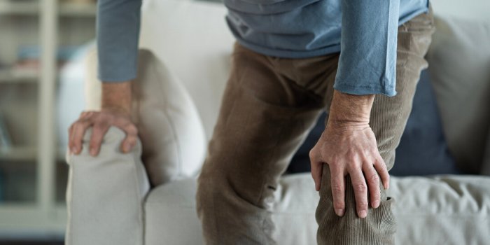 Sexe après 60 ans : les 5 dangers principaux