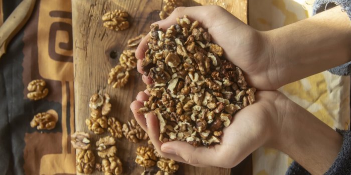 Cancer de la prostate : ces 7 aliments vous aideront à l'éloigner !