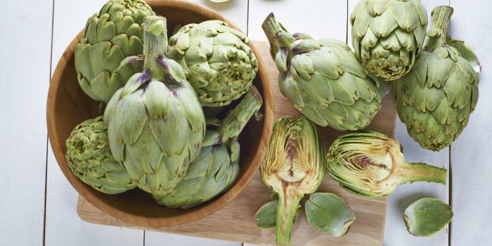 ProtÃ©ines vÃ©gÃ©tales : les lÃ©gumes qui en contiennent le plus