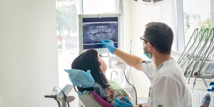 5 maladies graves que l'on peut repÃ©rer sur vos dents
