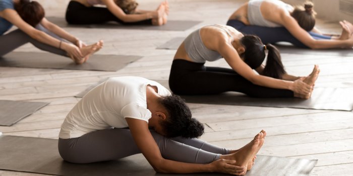 Yoga : 8 types de pratiques Ã  choisir pour rester Ã  lâÃ©coute de soi