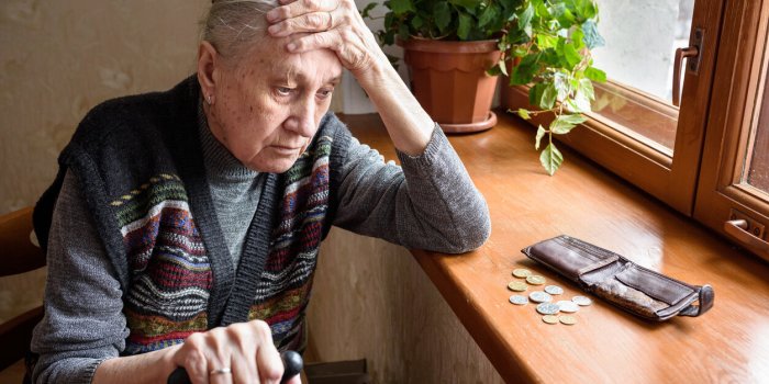 Perte de mÃ©moire : sept indices Ã  prendre au sÃ©rieux