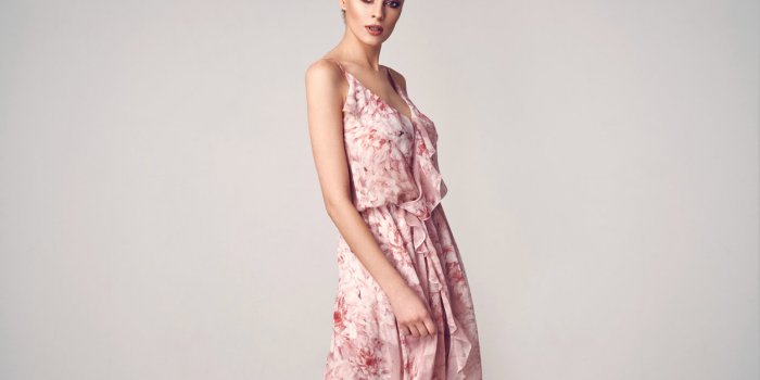 Quelle robe pour votre morphologie ? 