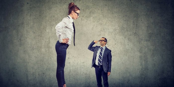 7 indices pour repÃ©rer un manager toxique en entretien d'embauche