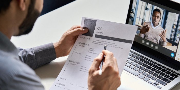 7 indices pour repÃ©rer un manager toxique en entretien d'embauche