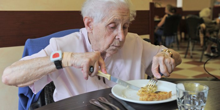 Déclin cognitif : les insuffisances nutritionnelles en cause