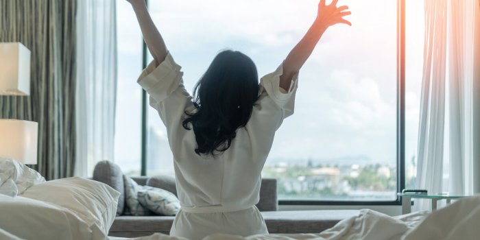 7 méthodes pour se sentir mieux au quotidien