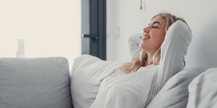 7 méthodes pour se sentir mieux au quotidien