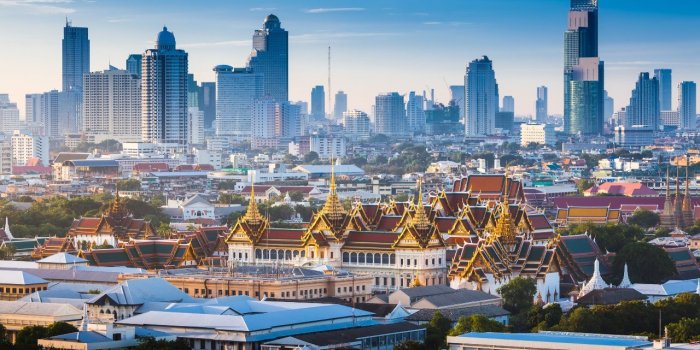 Variant Delta : quels sont les pays qui reconfinent ?