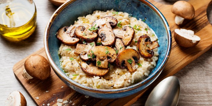 Repas végétarien : 7 idées de repas à moins de 10 euros