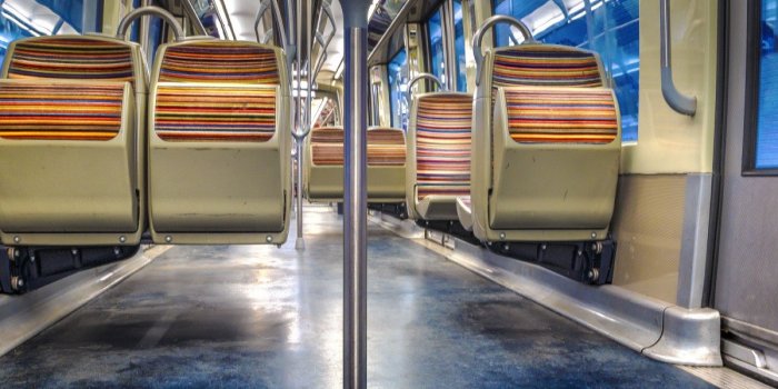 DÃ©confinement : 4 gestes pour vous protÃ©ger dans les transports en commun