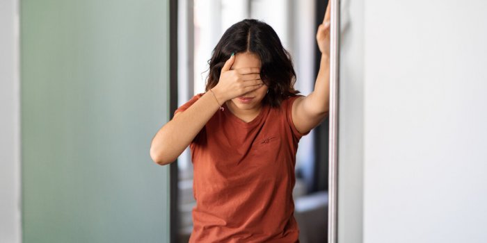 Covid long : 7 signes que vous Ãªtes peut-Ãªtre concernÃ©