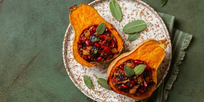Une semaine de menus anti-inflammatoires