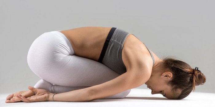 Yoga : 5 exercices pour réduire les douleurs chroniques