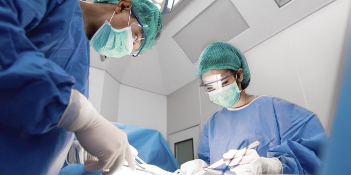 Coronavirus : la liste des opÃ©rations chirurgicales dÃ©programmÃ©es 