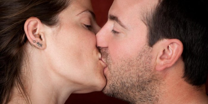 Le French Kiss