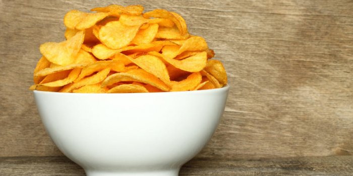 Constipation : 7 aliments Ã  Ã©viter 