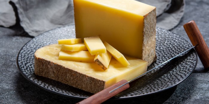 Maladie de Crohn : les aliments Ã  privilÃ©gier en pÃ©riode de poussÃ©e