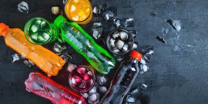 10 aliments à éviter après 40 ans, selon une étude