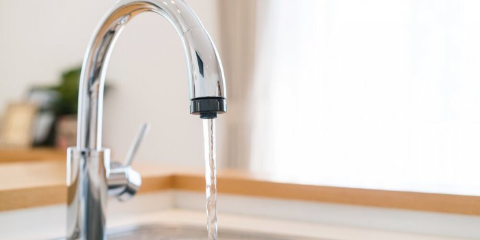Un tiers de l'eau potable en France contaminée par un pesticide cancérigène
