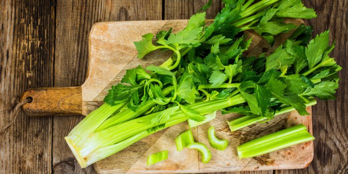 Décembre : les aliments de saison à mettre dans son frigo !