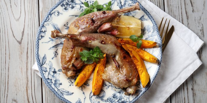 Décembre : les aliments de saison à mettre dans son frigo !