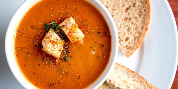 Soupe : comment en faire un plat minceur et rassasiant ?