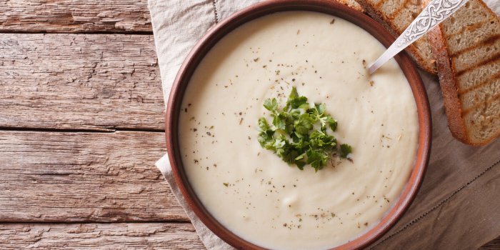 Soupe : comment en faire un plat minceur et rassasiant ?