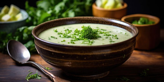 Soupe : comment en faire un plat minceur et rassasiant ?