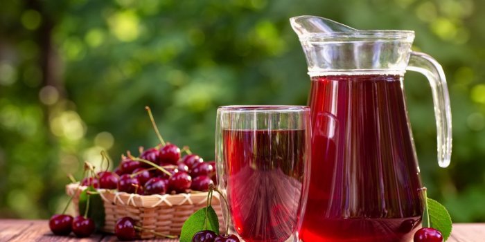 5 boissons riches en mélatonine qui aident à dormir