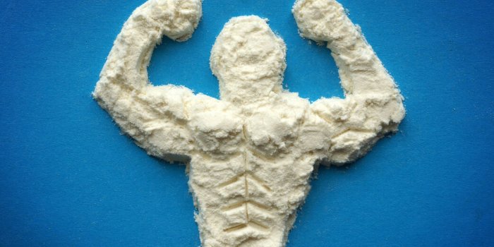 ProtÃ©ines en poudre (whey protÃ©ine) : que faut-il en attendre ?