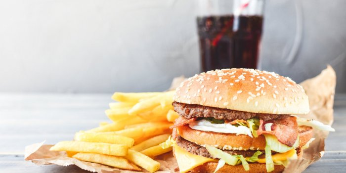 7 aliments du quotidien qui contiennent des substances toxiques ou peu ragoûtantes