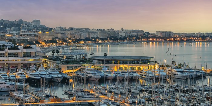 Le top 10 des villes où lâon est le mieux soigné en France