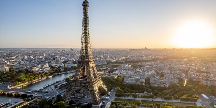 Le top 10 des villes où lâon est le mieux soigné en France
