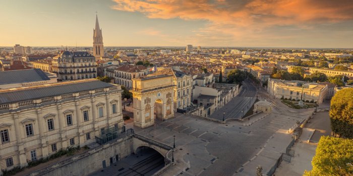 Le top 10 des villes où lâon est le mieux soigné en France