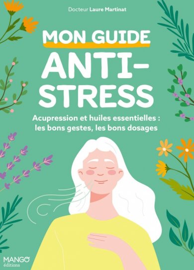 Nervosité : cette séance de médecin à faire à la maison calme en 5 minutes !