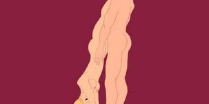 Kamasutra : 20 positions pour enfin rÃ©ussir Ã  casser la routine 
