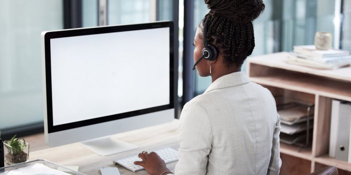 7 solutions pour avoir une bonne posture assis