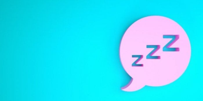 Apnée du Sommeil : STOPBANG, le test simple qui dit si vous êtes à risque