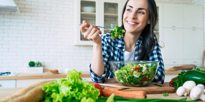 Comment manger moins de viande : les conseils dâun nutritionniste