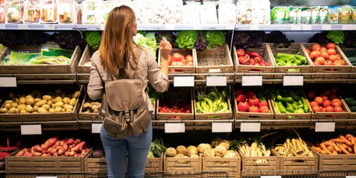 Fruits et légumes : comment continuer d'en manger sans se ruiner