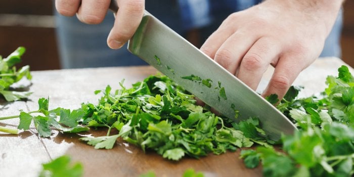 Anticoagulants : voici les 7 aliments à éviter